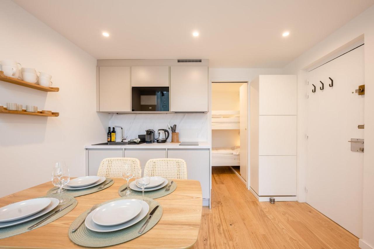Le Duplex Vaugelas Atypique En Plein Centre Ville Анси Экстерьер фото