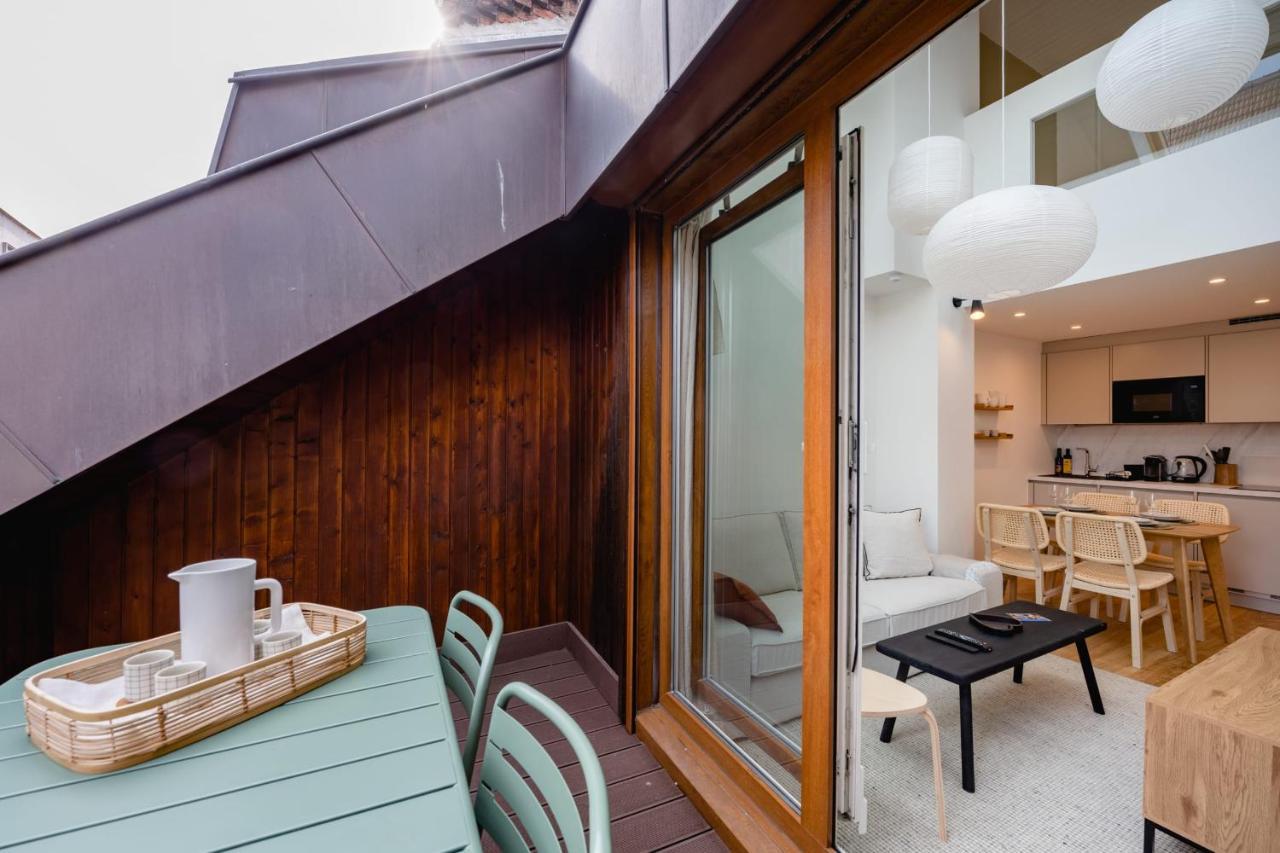 Le Duplex Vaugelas Atypique En Plein Centre Ville Анси Экстерьер фото